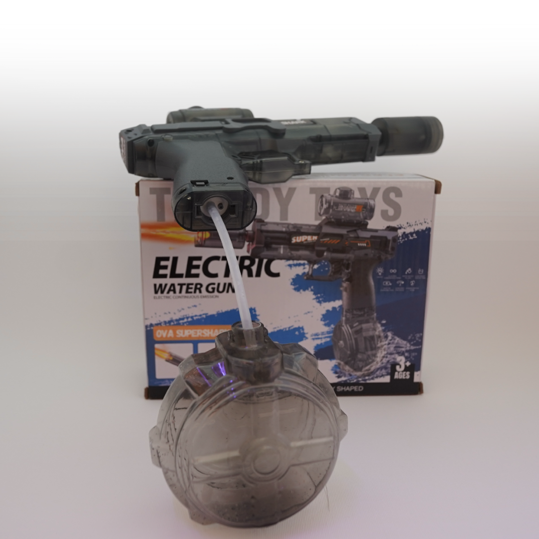 OVA SUPERSHARK WATER BLASTER