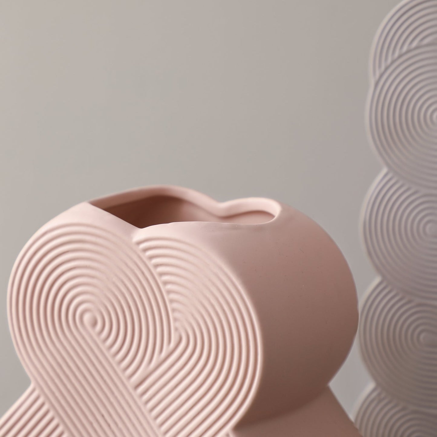 Orbit Bloom Vase Grande