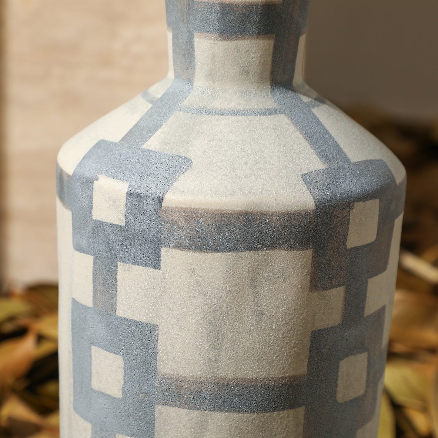 Mosaic Echo Vases Tall