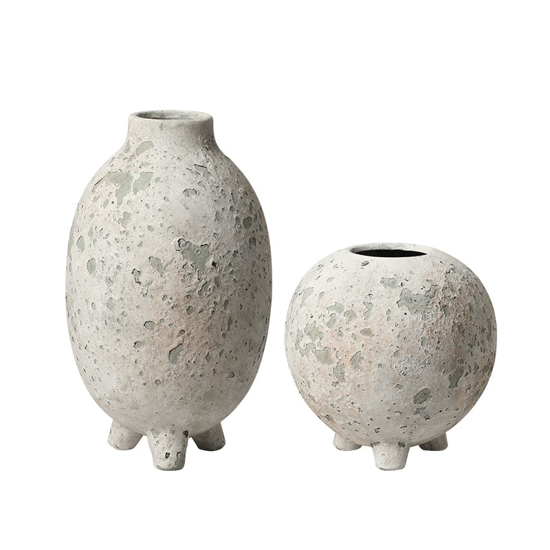 Terra Essence Vase Small