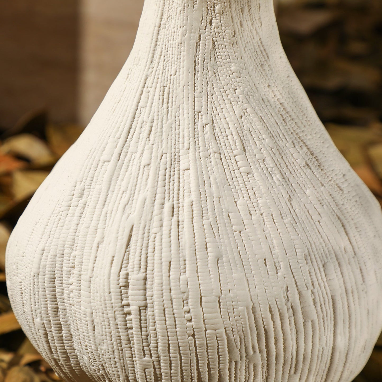 Willow Husk Vase