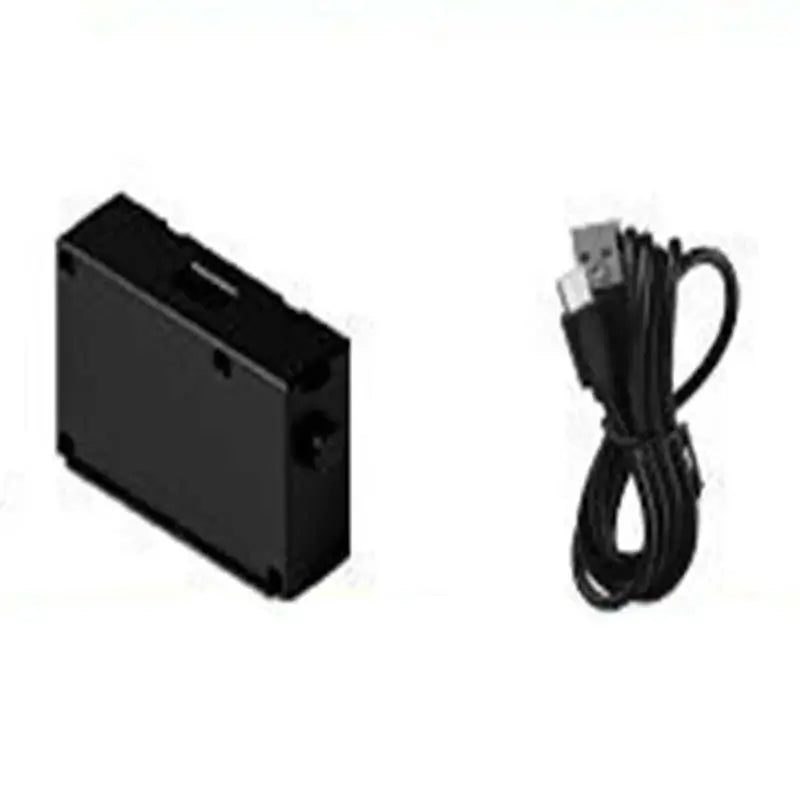 JF Rotatable Double Barrel Gatling Water Blaster with Lights