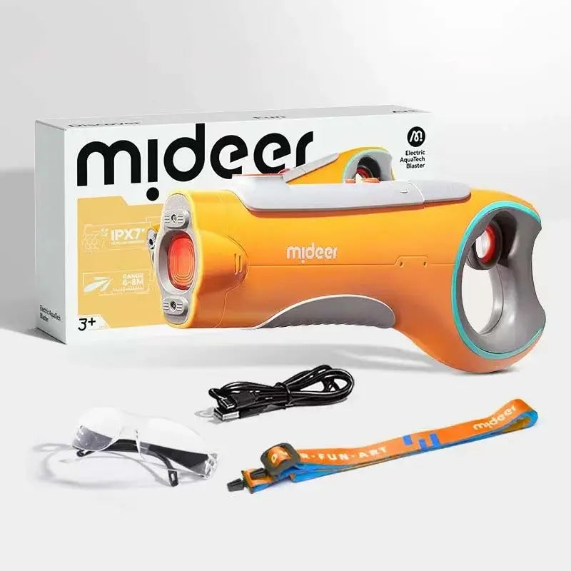 Mideer Electric Aquatech Blaster Water Gun