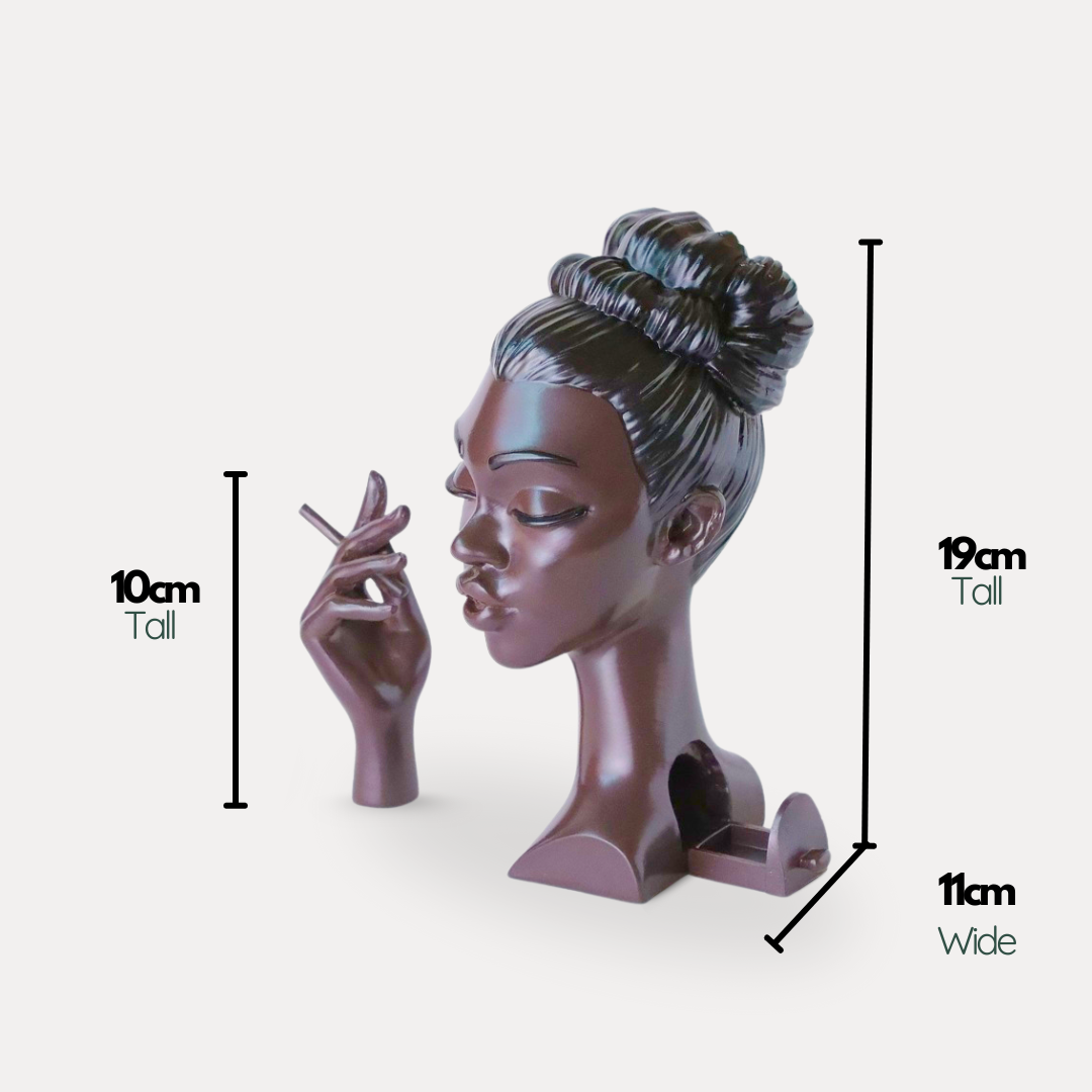 OVA - Incense Burner