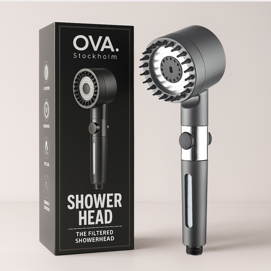 Shower Head By - OVA