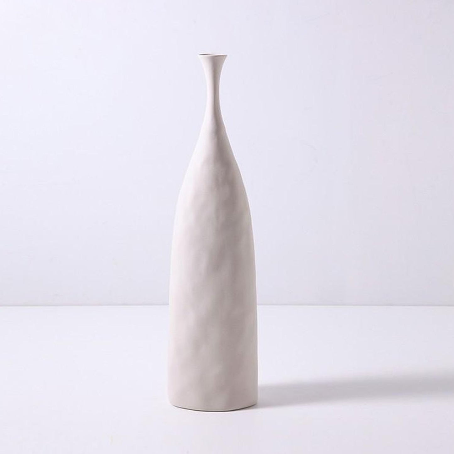 Graceful Taper Vase