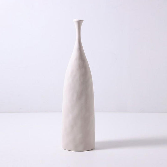 Graceful Taper Vase