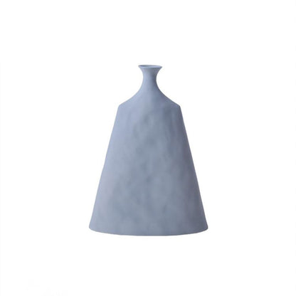 Bell Silhouette Vase