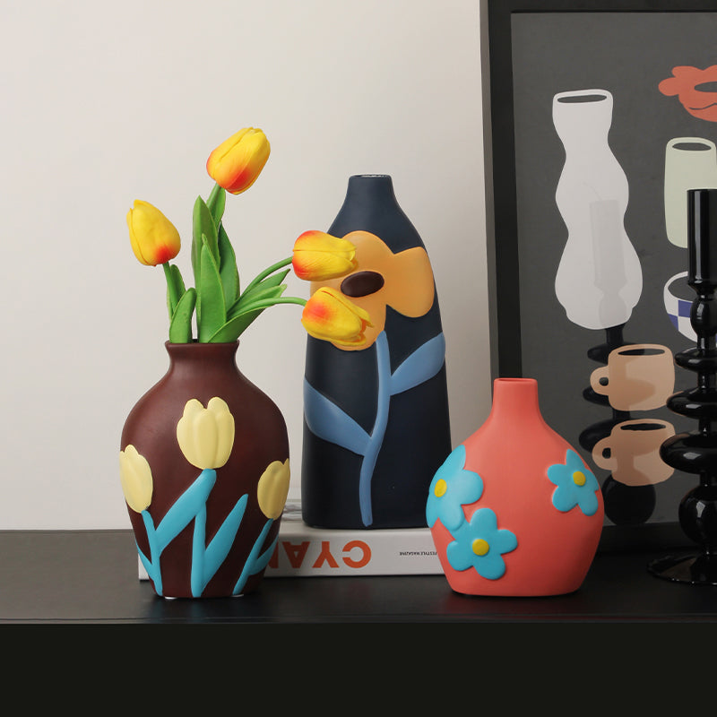 Art Vase