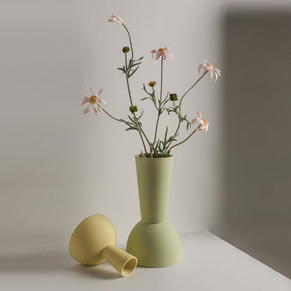 Dual-Form Vase