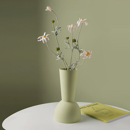 Dual-Form Vase