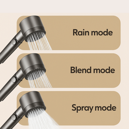 Shower Head By - OVA