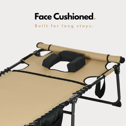 Solara™ Tanning Lounge