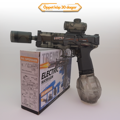 OVA SUPERSHARK VATTEN PISTOL
