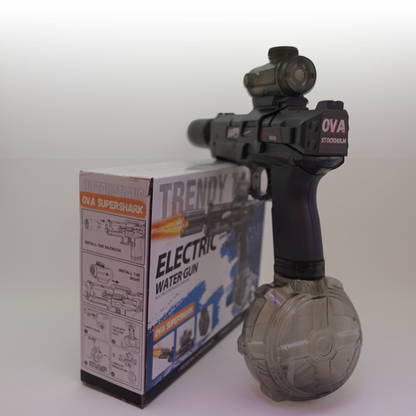 OVA SUPERSHARK WATER BLASTER