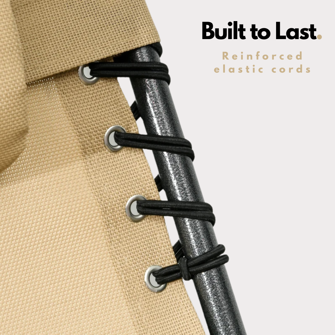 Solara™ Tanning Lounge