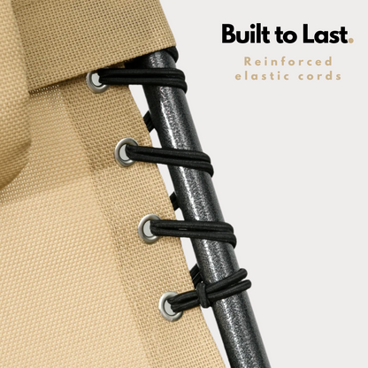 Solara™ Tanning Lounge