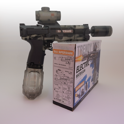 OVA SUPERSHARK WATER BLASTER