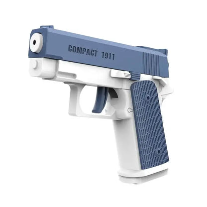 Colt Mini M1911 Electric Semi-Auto Blowback Water Gun