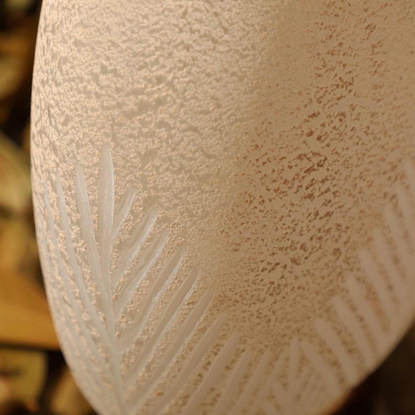 Serene Bloom Vase Small