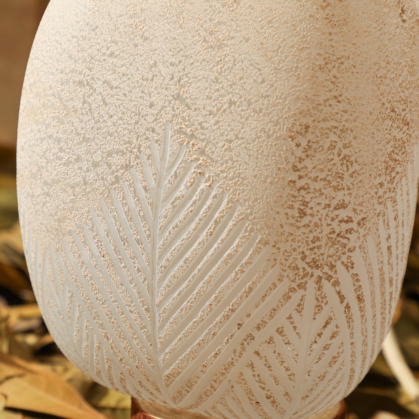 Serene Bloom Vase Tall