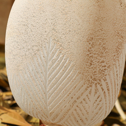 Serene Bloom Vase Tall