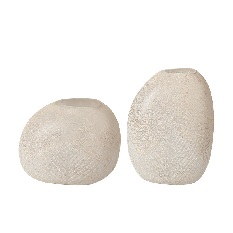 Serene Bloom Vase Tall