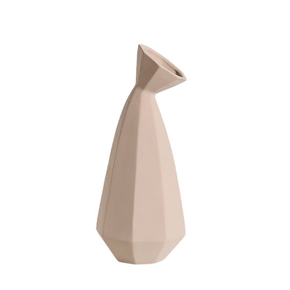 Sculpt Form Vase