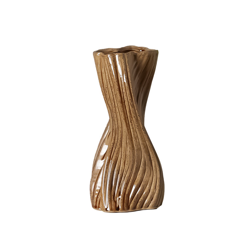 Flowform Vase Small