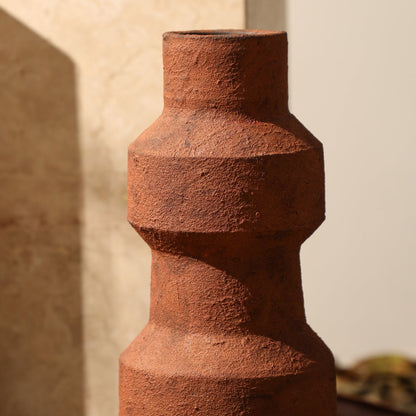 Terra Echo Vase Small