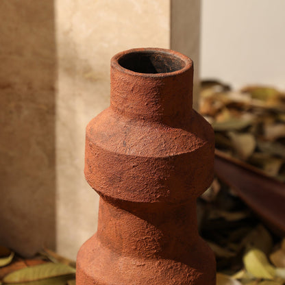 Terra Echo Vase Tall