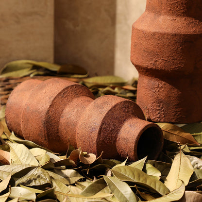 Terra Echo Vase Small