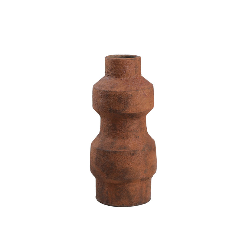 Terra Echo Vase Small