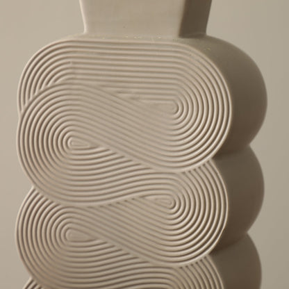 Orbit Bloom Vase Small