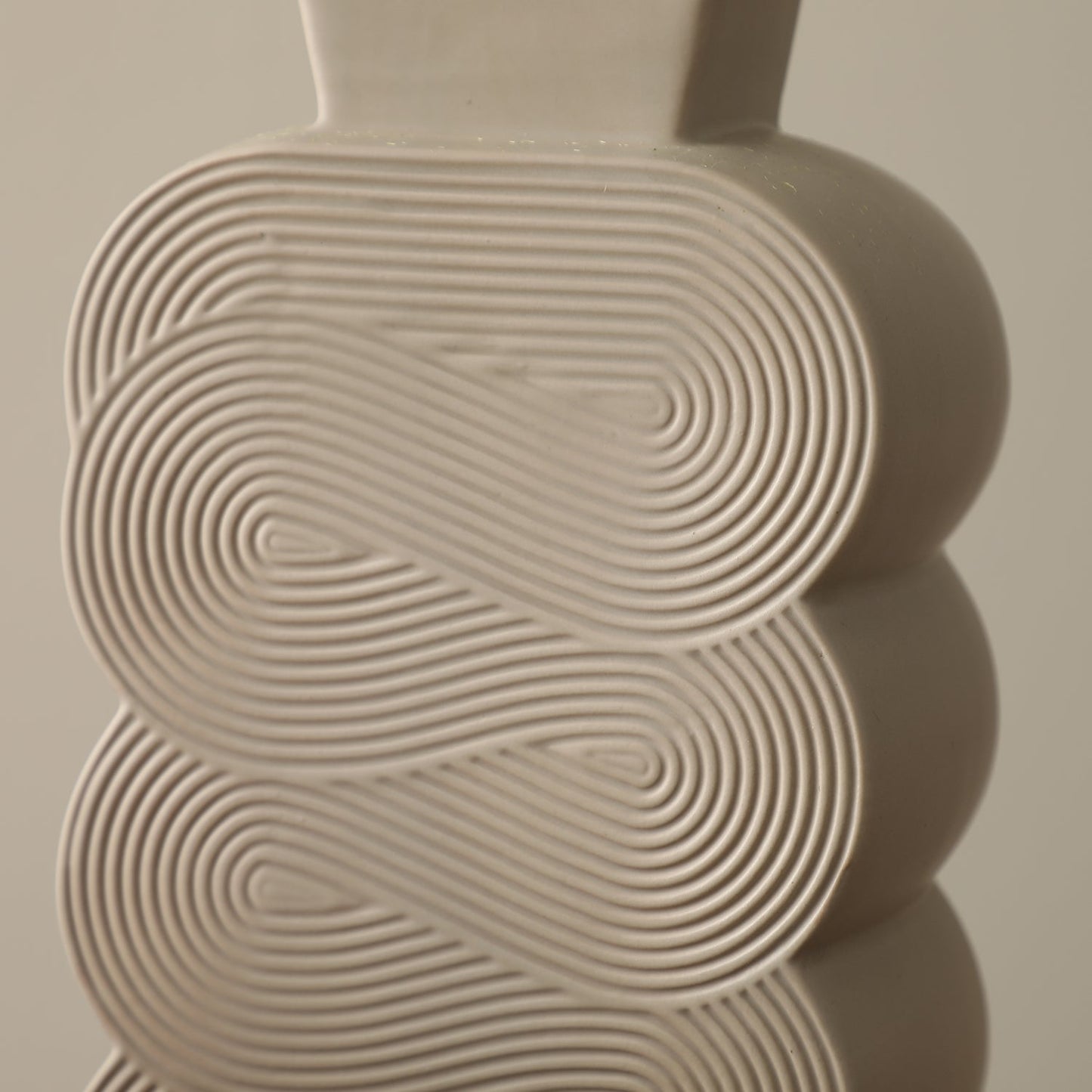 Orbit Bloom Vase Tall