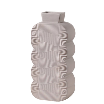 Orbit Bloom Vase Tall