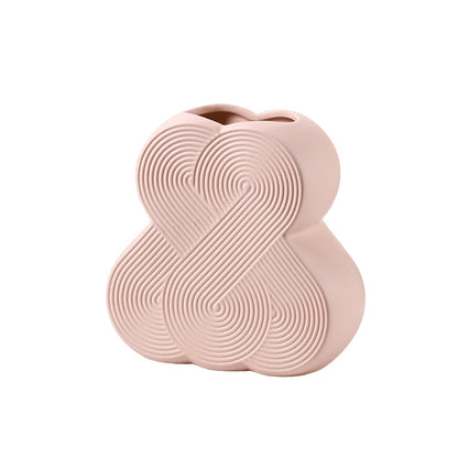 Orbit Bloom Vase Small