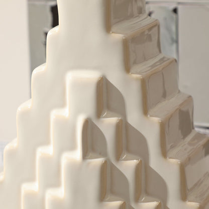 Zenith Straircase Vase