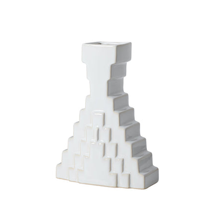 Zenith Straircase Vase