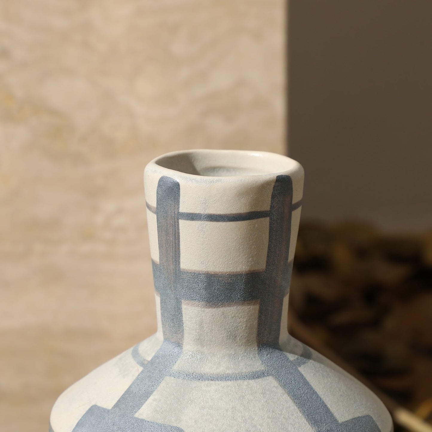 Mosaic Echo Vases Tall