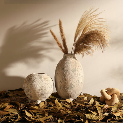 Terra Essence Vase Small