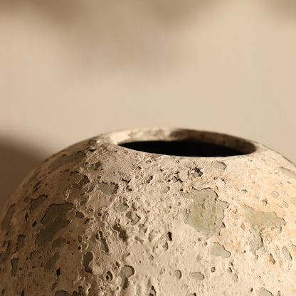 Terra Essence Vase Small