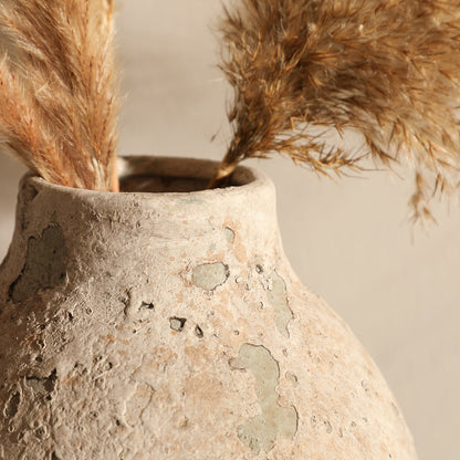 Terra Essence Vase Small