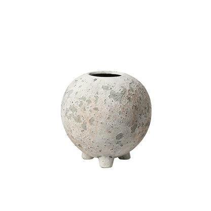 Terra Essence Vase Small