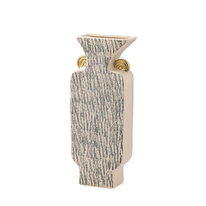 Aureum Grove Vase Tall