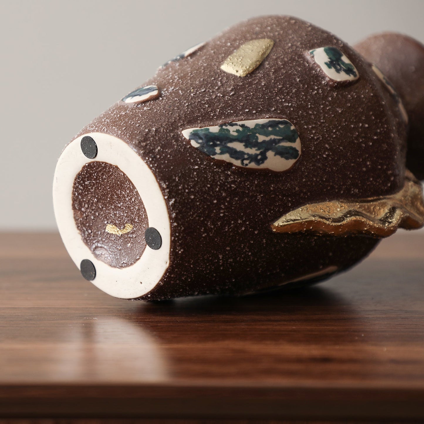 Terra Relic Vase Small