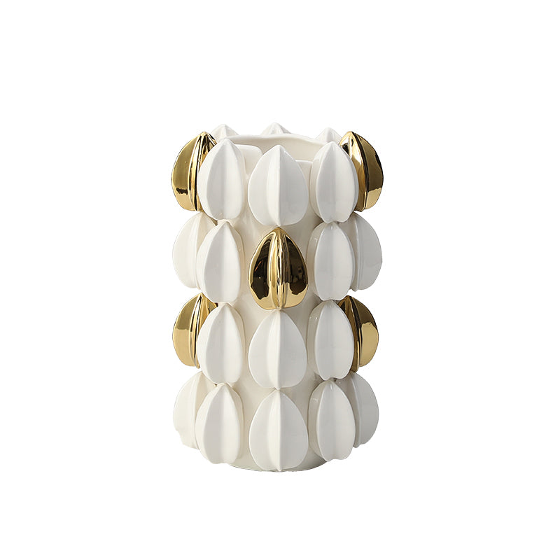 Opulent Petal Vase Medium