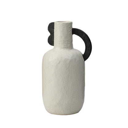 Terra Textura Vase Large