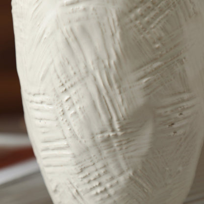 Terra Textura Vase Small