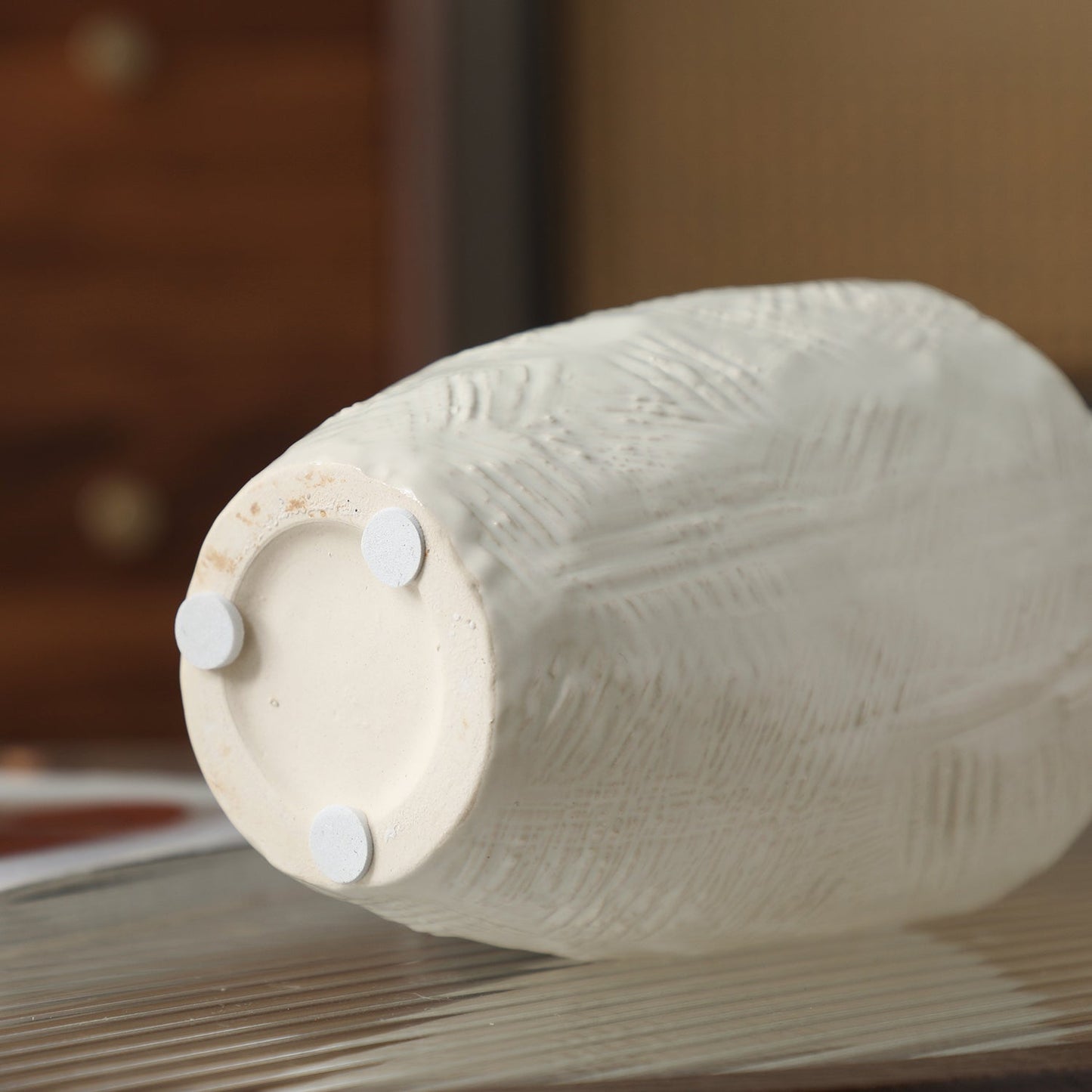 Terra Textura Vase Medium